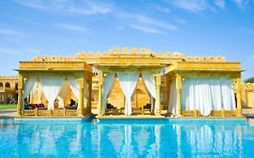 Rajwada Hotel Jaisalmer
